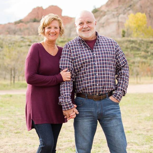 Meet your Posher, Peggy - Picture 1 of 1